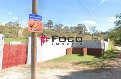 Área de 16.0000m² no torrão de ouro - para construção de empreendimento ou comércio