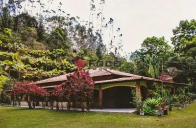 Fazenda à venda na Estrada Municipal São José dos Campos, Água Soca, São José dos Campos