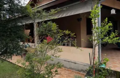 Casa térrea - bosque dos eucaliptos - 03 dormitórios - 250m² - são josé dos campos
