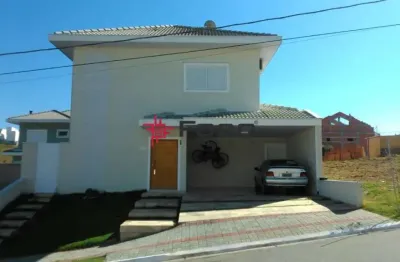 Casa em condomínio fechado com 3 quartos à venda na Rua Sapucaí Mirim, Condomínio Residencial Mantiqueira, São José dos Campos