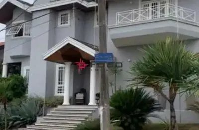 Casa 5 quartos 4 suítes à venda no jardim das colinas | foco imóveis |