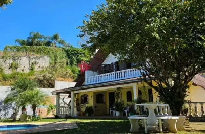Chácara a venda no condomínio porto alpina - igaratá