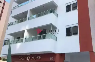Apartamento 2 quartos 1 suíte à venda no parque residencial aquarius