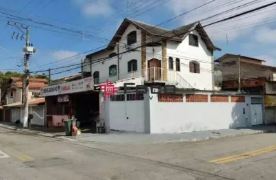 Casa com 3 quartos à venda na Rua Lazara Menezes de Oliveira, Jardim Portugal, São José dos Campos