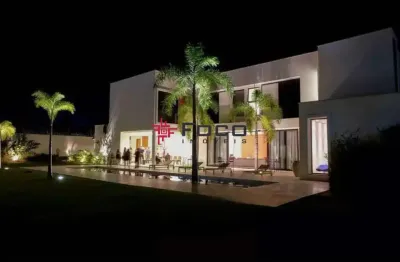 Sobrado - condomínio reserva das figueiras - são josé dos campos - 1350m² área total