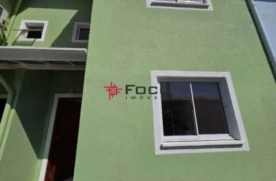 Sobrado em condomínio - vila cambuí - jardim paulista - 2 dormitórios - 60m²