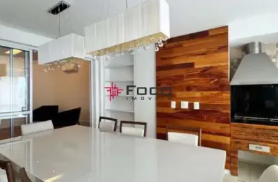 Apartamento 4 dormitórios, 125m2 patio condomínio clube - jardim aquarius