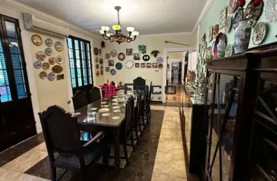 Casa térrea - condomínio recanto dos pinheirais - torrão de ouro - 03 suítes - 440m².