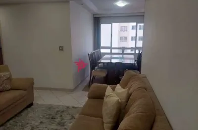 Apartamento - floradas de são josé - 03 dormitórios - 80,58 m2 - são josé dos campos
