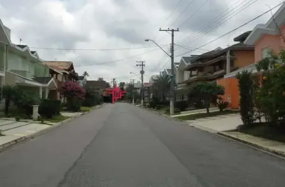 Terreno em condomínio fechado à venda na Avenida Nicola Capucci, Cidade Jardim, Jacareí