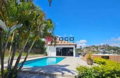 Chácara a venda no condomínio pontal das garças  / 2328m² área total / igaratá - sp