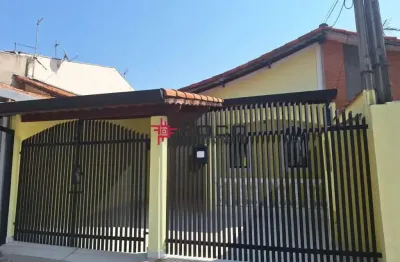 Casa com 3 quartos à venda na Rua Odete Garcia, Cidade Morumbi, São José dos Campos