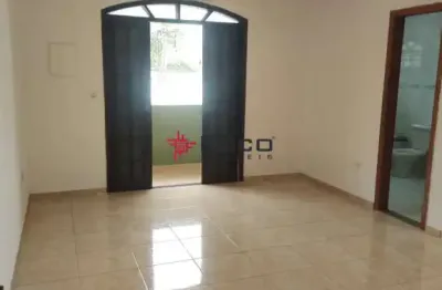 Casa - Jardim América - 04 Dormitórios - 240 m² - São José dos Campos