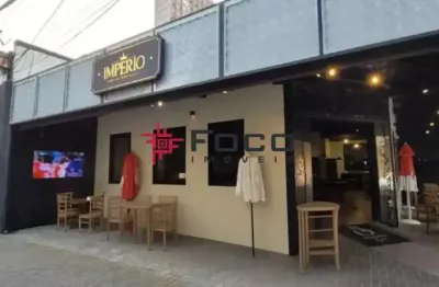 Ponto comercial à venda na Rua Tufi Simão Filho, Jardim São Dimas, São José dos Campos