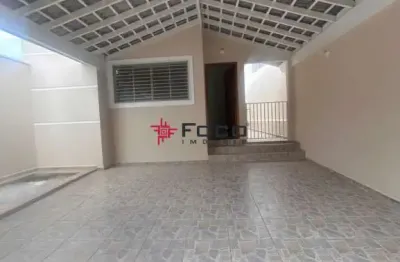 Casa  /  villa branca   / 02 dormitórios / 01 suíte / 175m²te / 157m²ac / jacareí