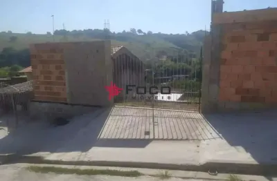 Terreno à venda na Rua José Santana Mariano, Jardim Nova República, São José dos Campos