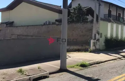 Terreno à venda na Rua Augusto Edson Ehlke, Jardim Apolo II, São José dos Campos