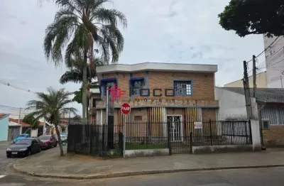 Excelente prédio comercial à venda no jardim satélite próximo a shopping vale sul com 15 salas - 346m² - são josé dos campos