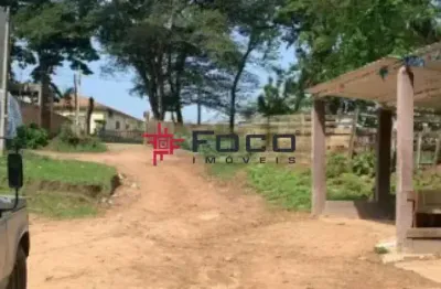 Lote - terreno à venda, 2.705 m² na chácara araújo - zona leste de são josé dos campos