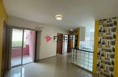 Apartamento para venda no residencial jardim sul ii