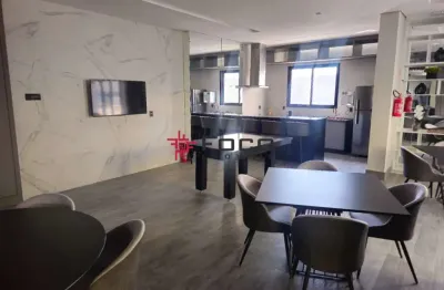 Apartamento penthouse / edifício wonder / jardim satélite / 03 dormitórios / 01 suíte / 148m² são josé dos campos