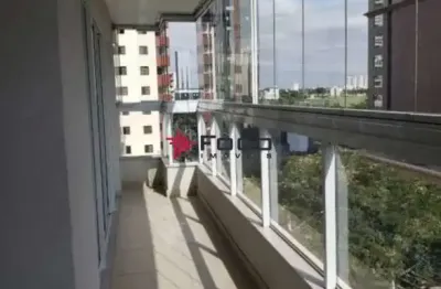 Apartamento - ed. angelus residence - jardim aquarius - 3 suítes - 186m²