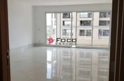 Apartamento - ed. angelus residence - jardim aquarius - 3 suítes - 186m².