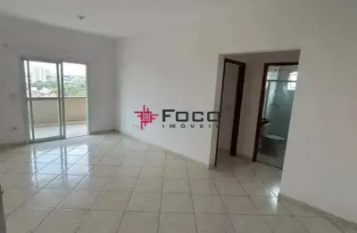 Apartamento 2 quartos no parque industrial - villagio riverside