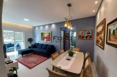 Apartamento à venda, 2 quartos, 65m2 , parque industrial - zona sul