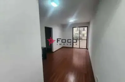 Apartamento 2 dormitórios, 61m² - r$398.000 - parque industrial