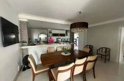 Apartamento com 3 quartos à venda na Avenida Nove de Julho, Jardim Apolo, São José dos Campos