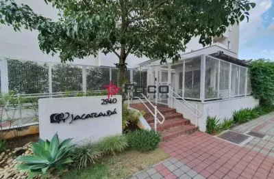Apartamento de 2 dormitórios no urbanova na rua da univap