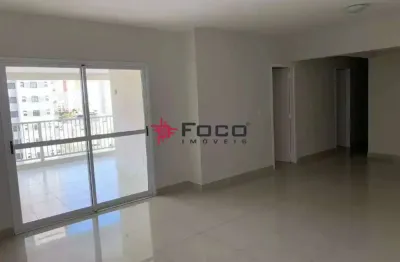 Apartamento com 3 quartos à venda na Rua José Alves dos Santos, Floradas de São José, São José dos Campos
