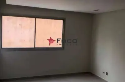 Apartamento com 2 quartos à venda na Rua Inconfidência, Jardim Santo Onofre, São José dos Campos