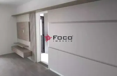 Apartamento com 3 quartos à venda na Rua Coronel João Cursino, Vila Adyana, São José dos Campos