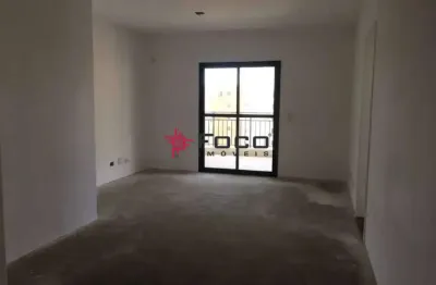 Apartamento com 3 quartos à venda na Praça Elza Ferreira Rahal, Jardim São Dimas, São José dos Campos