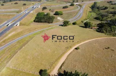 Terreno de 20.000m² em são josé dos campos para uso industrial