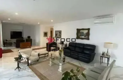 Apartamento de alto luxo com 4 suítes, 410m², edifício royal palace - jardim aquarius - são josé dos campos/sp