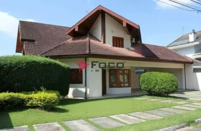 Casa em condomínio de alto padrão no jardim aquarius