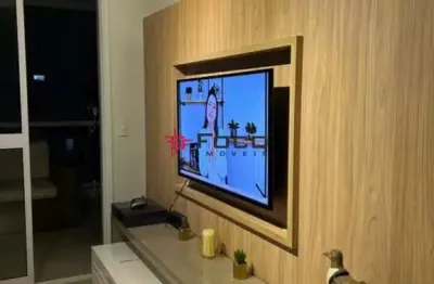Apartamento com 2 dormitórios, 82m2, no jardim colinas