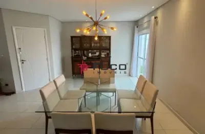 Casa em condomínio fechado com 4 quartos à venda na Avenida Yedo Martins, Condomínio Esplanada do Sol, São José dos Campos