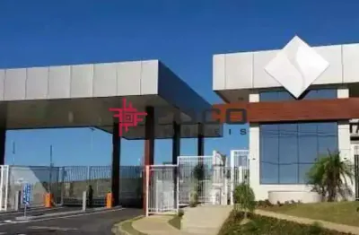 Terreno à venda, 451m² por r$ 740.000,00 r$ - condomínio residencial monaco