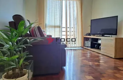 Apartamento, 75m² com dois quartos por r$ 580.000,00 - jardim das indústrias