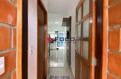 Apartamento 1 quarto à venda - 40m² - r$ 320.000,00 - maranduba, ubatuba