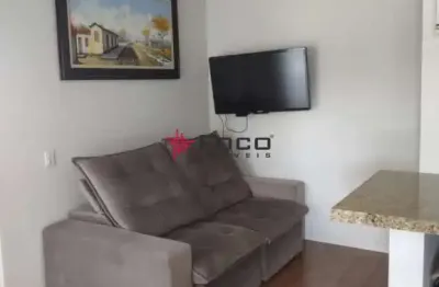 Apartamento com 2 dormitórios no condomínio grand kazza urbanova