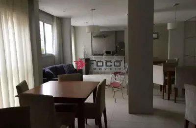 Apartamento à venda no condomínio reserva giardino - jardim américa -