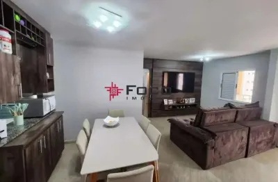 Apartamento 3 quartos à venda no condomínio bella cittá - vila sanches