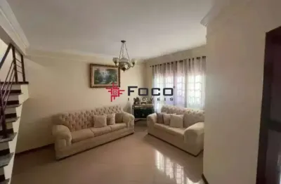 Casa em condomínio fechado com 4 quartos à venda na Rua Doutor Oswaldo Couto, Urbanova, São José dos Campos