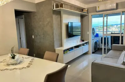 Apartamento com 3 quartos, 76m2, à venda por r$ 570.000 no jardim satélite