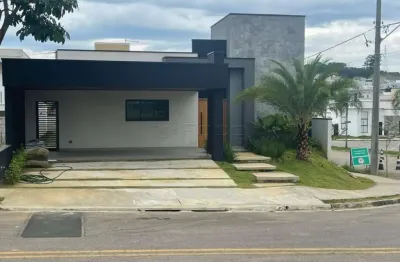 Casa em condomínio fechado com 3 quartos à venda na Rua das Amoreiras, Bairro do Grama, Caçapava